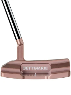 Bettinardi Queen B6 Slotback Slant 2025 Putter