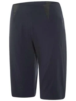 Birdee Sport Women's Techno Slide On Short - Navy