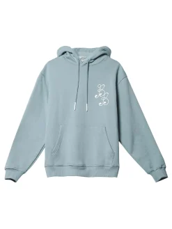 Bogey Boys Essential Hoodie - Bogey Blue