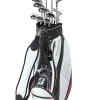 Bridgestone BG-100 Package - Graphite Shaft