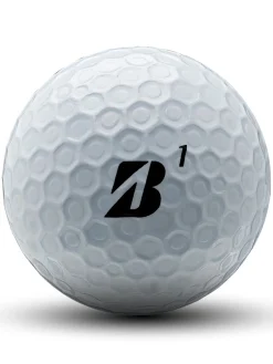 Bridgestone e12 Straight Golf Balls - 2025
