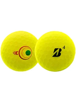 Bridgestone e12 Straight Golf Balls - 2025