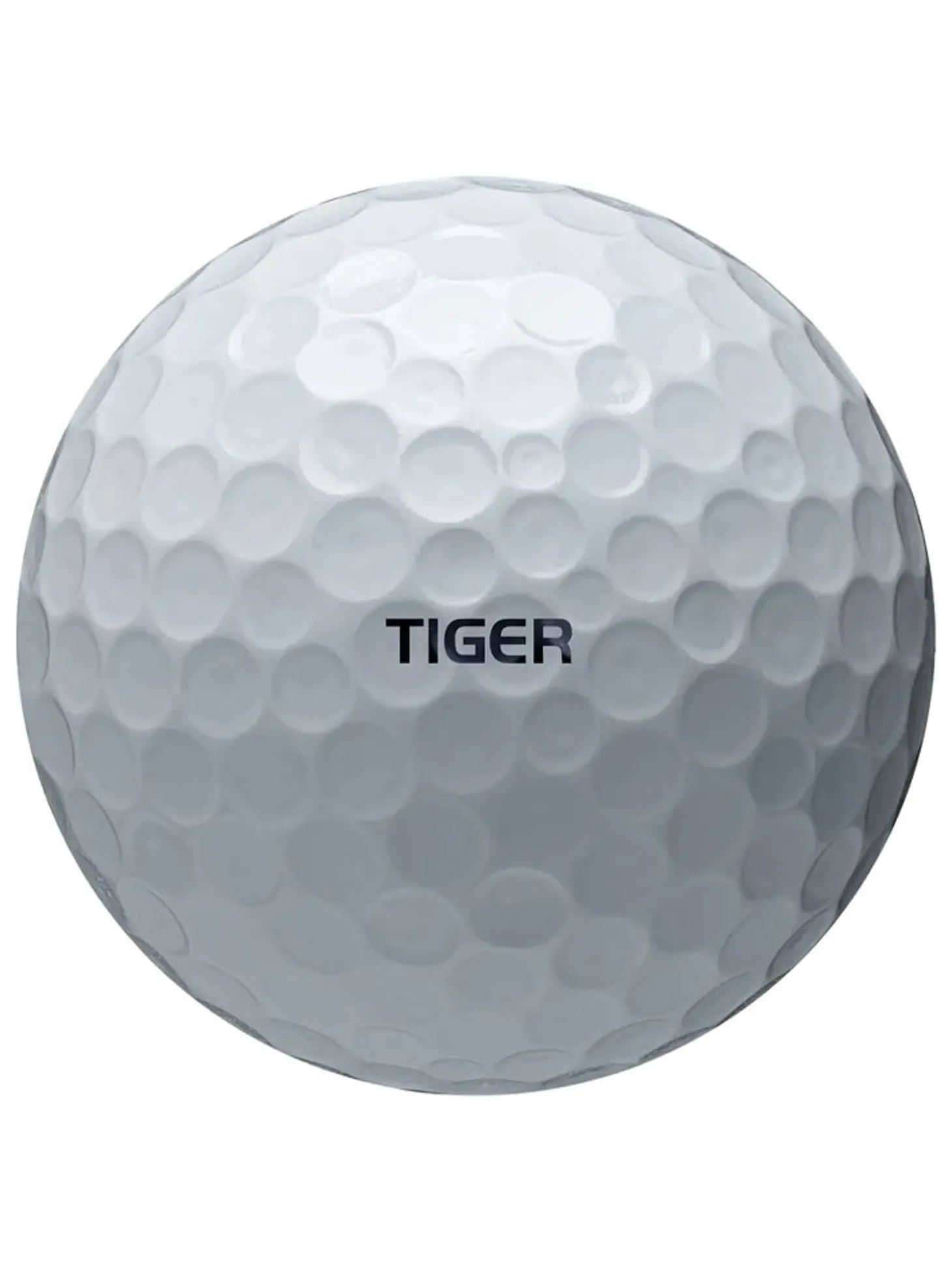 Bridgestone TOUR B X Tiger Woods Edition Golf Balls