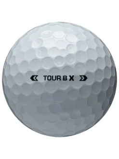 Bridgestone TOUR B X Tiger Woods Edition Golf Balls