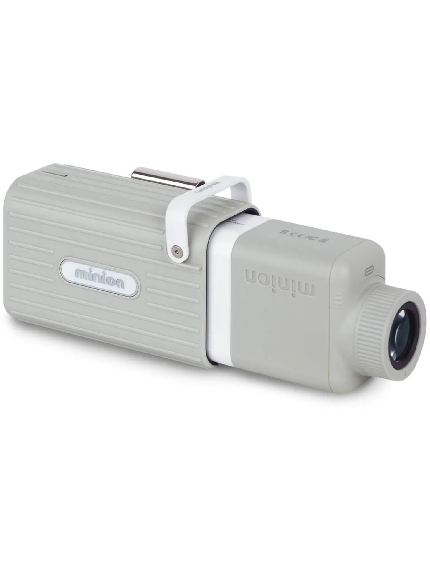 CaddyTalk Minion Rangefinder