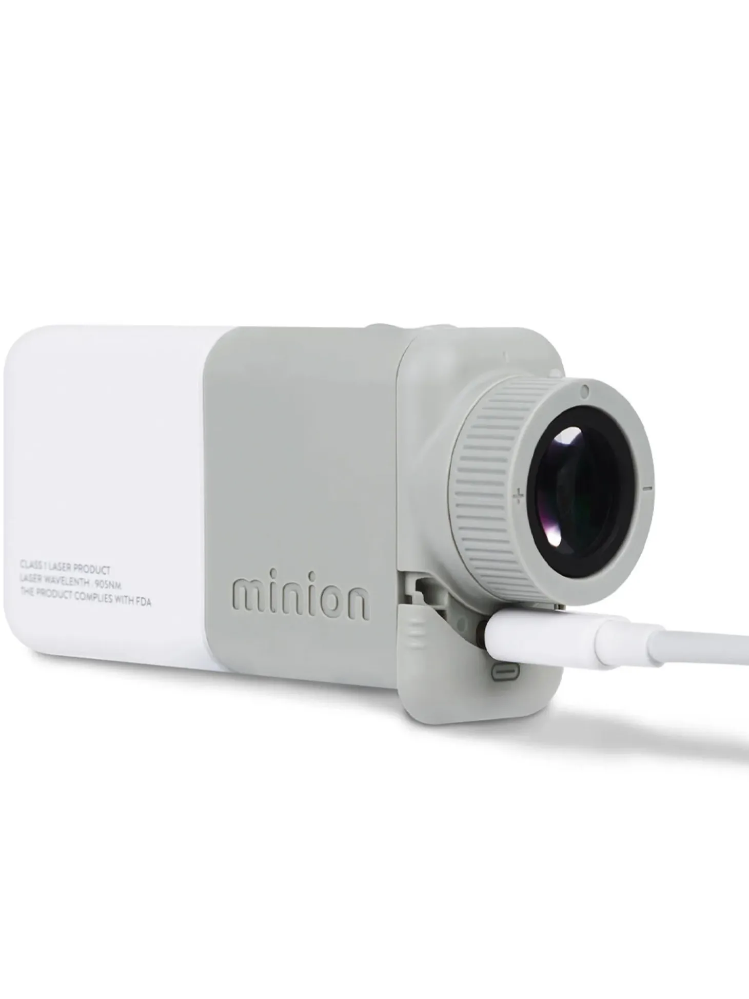 CaddyTalk Minion Rangefinder