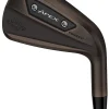 Callaway Apex Ai200 Copper Irons - Steel Shaft