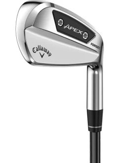 Callaway Apex Ai150 Iron - Graphite Shaft