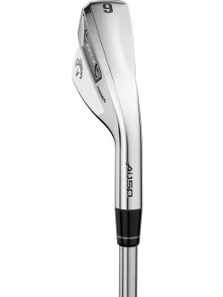 Callaway Apex Ai150 Iron - Steel Shaft