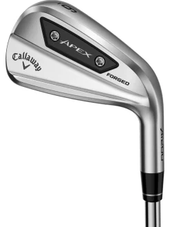 Callaway Apex Ai200 Iron - Steel Shaft