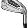 Callaway Apex Ai300 Iron - Steel Shaft
