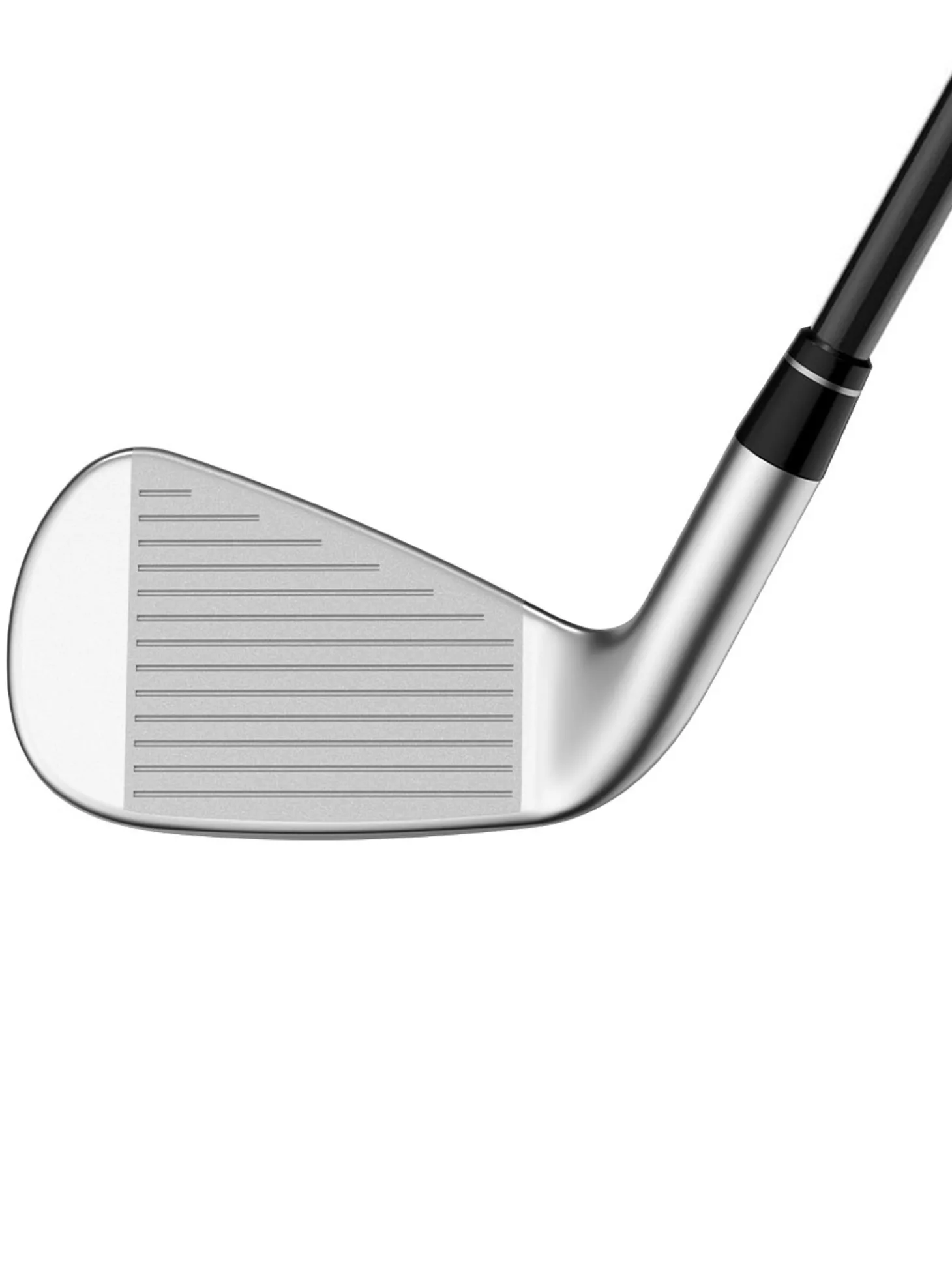 Callaway Apex Ai200 Irons - Graphite Shaft