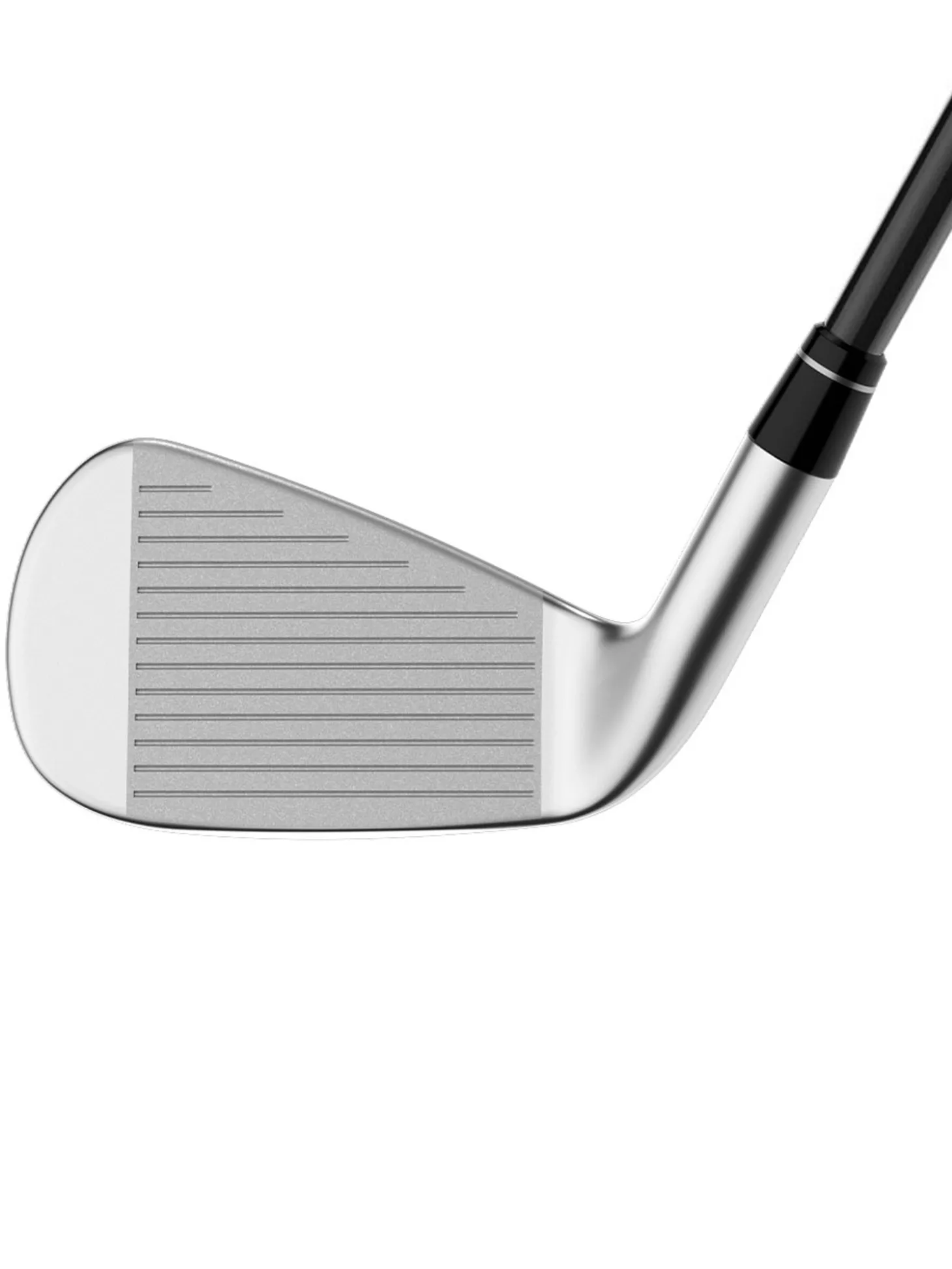 Callaway Apex Ai300 Irons - Graphite Shaft