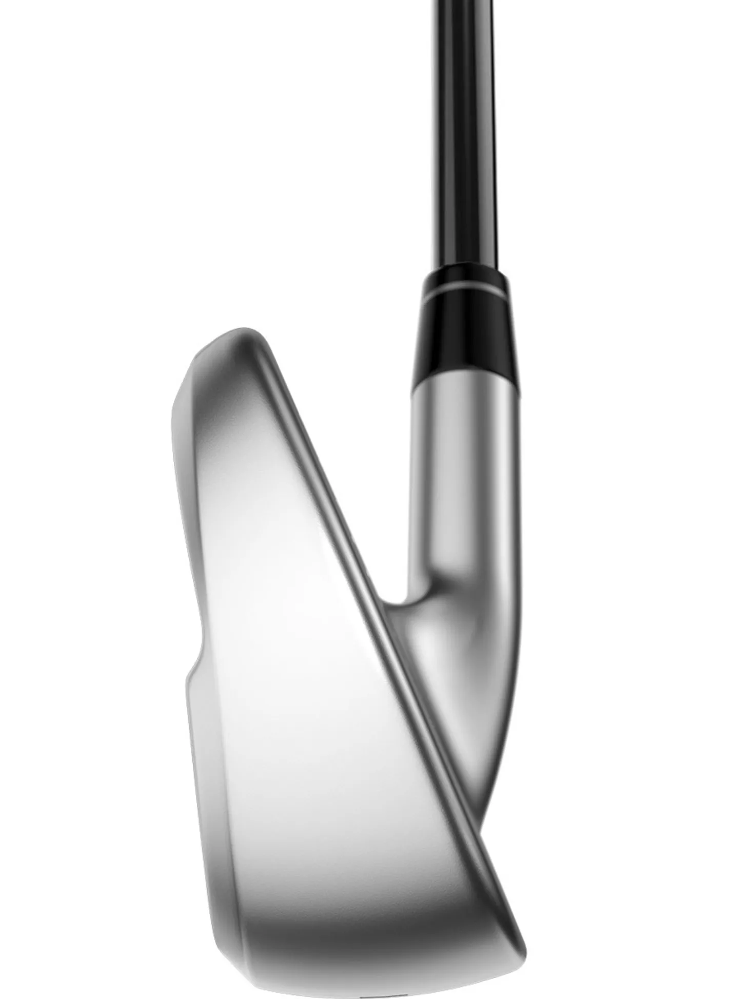 Callaway Apex Ai300 Irons - Graphite Shaft