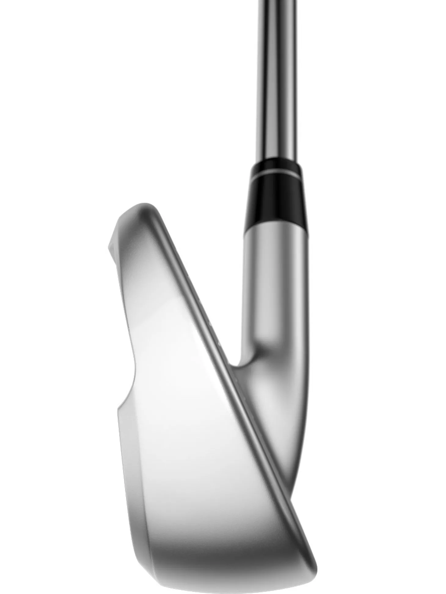 Callaway Apex Ai200 Irons - Steel Shaft
