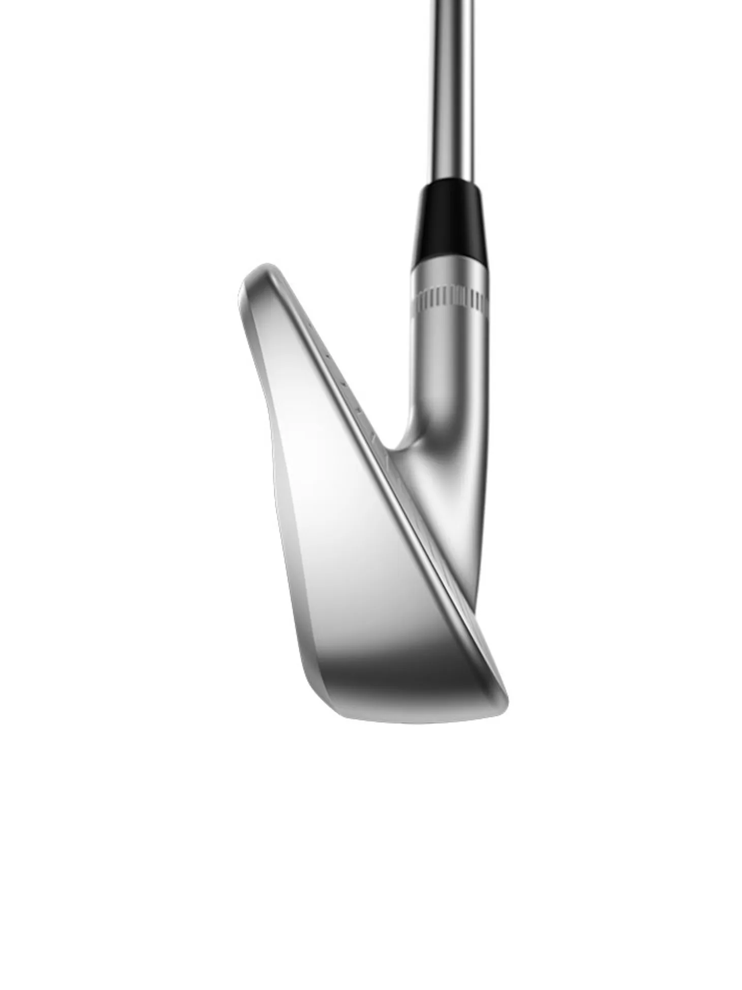 Callaway Apex CB 2024 Irons - Steel Shaft
