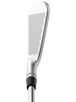 Callaway Apex MB 2024 Iron - Steel Shaft