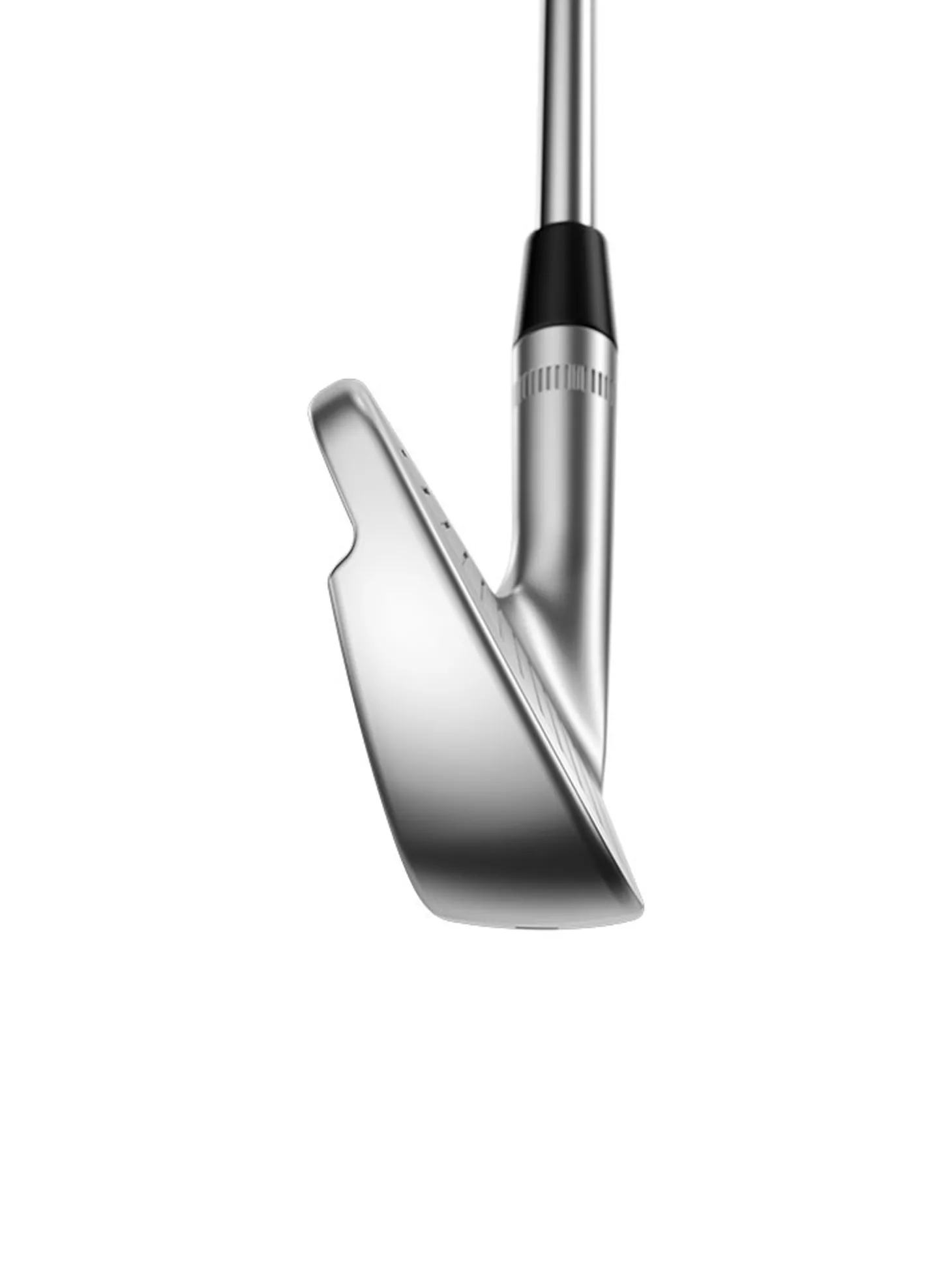 Callaway Apex MB 2024 Iron - Steel Shaft