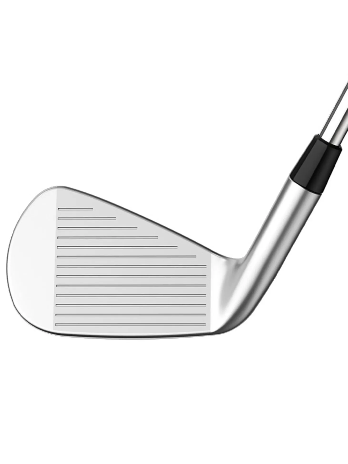 Callaway Apex Pro 2024 Iron - Steel Shaft
