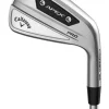 Callaway Apex Pro 2024 Irons - Steel Shaft