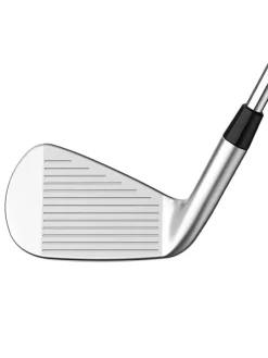 Callaway Apex Pro 2024 Irons - Steel Shaft