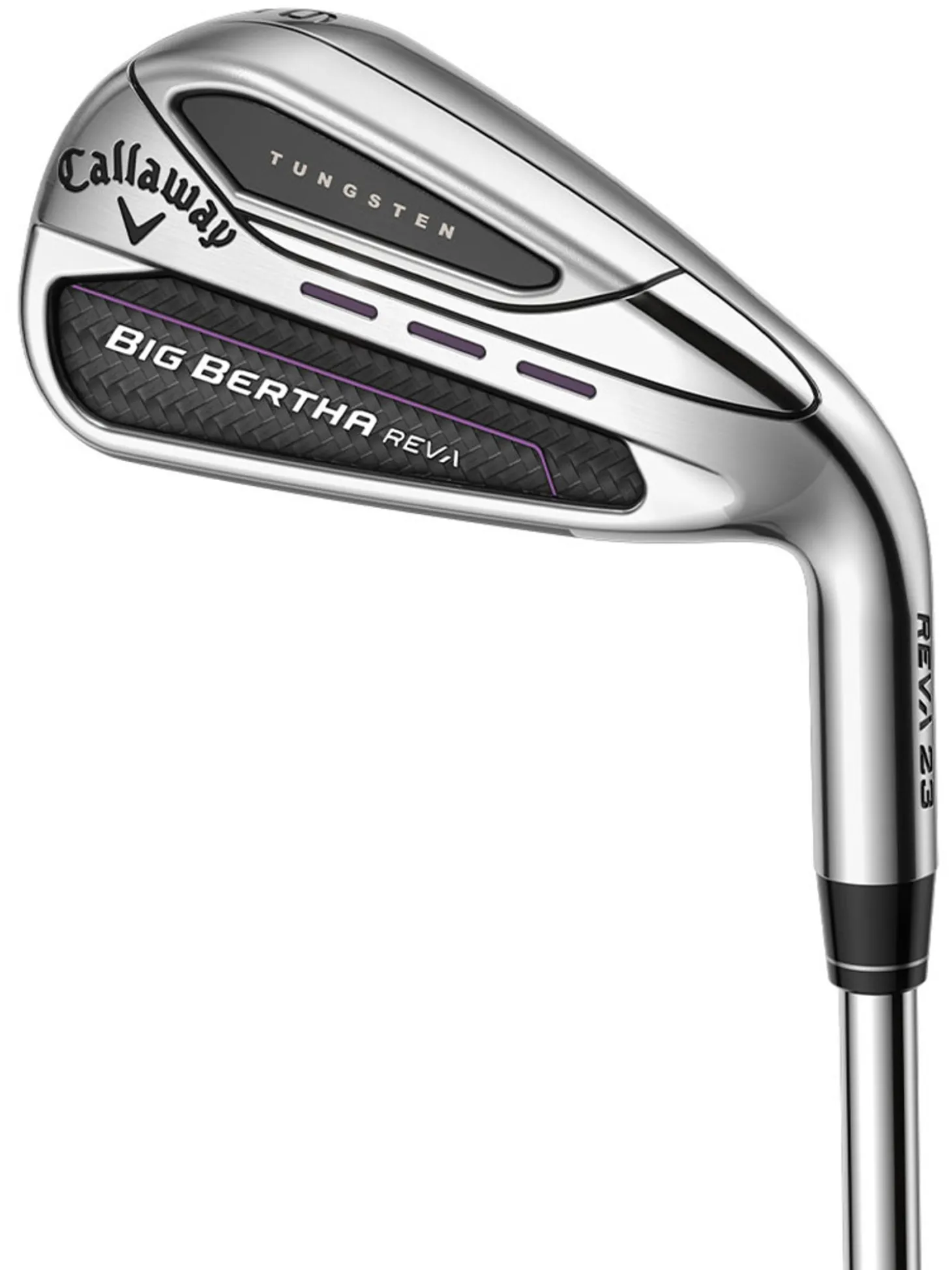 Callaway Big Bertha REVA 23 Women's Full Set - 11 Piece
