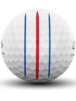 Callaway Chrome Tour Triple Diamond Triple Track Golf Balls