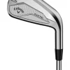 Callaway Elyte HL Irons - Steel Shaft