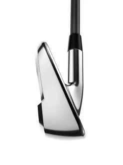 Callaway Elyte Iron - Graphite Shaft