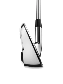 Callaway Elyte Iron - Steel Shaft