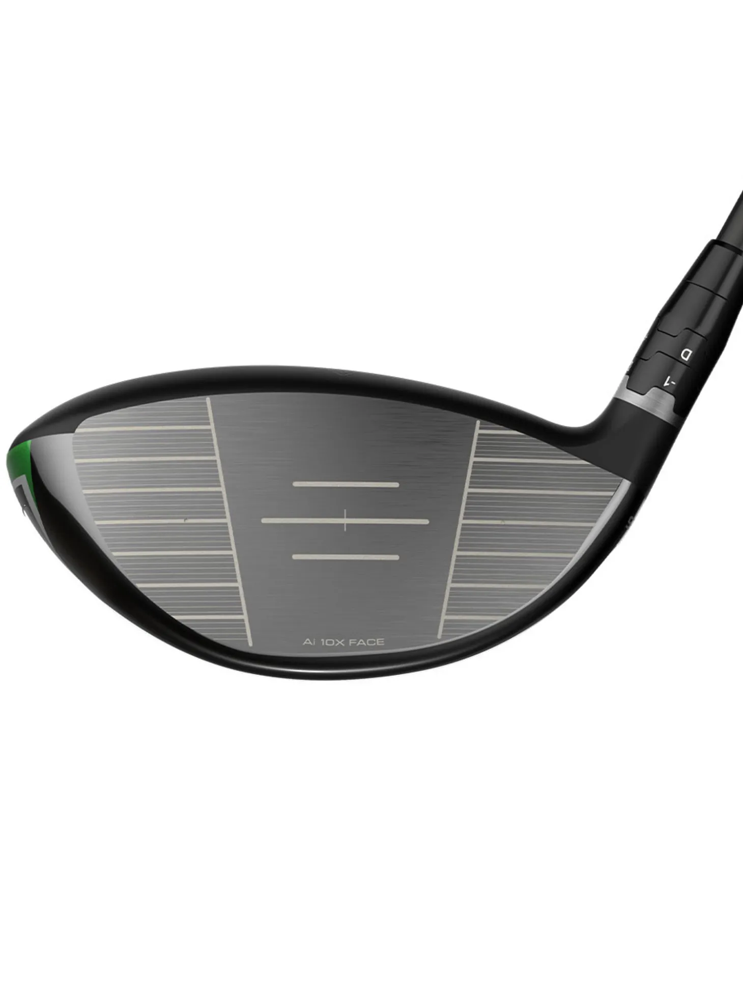 Callaway Elyte Max Fast Driver