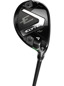 Callaway Elyte Max Fast Hybrid
