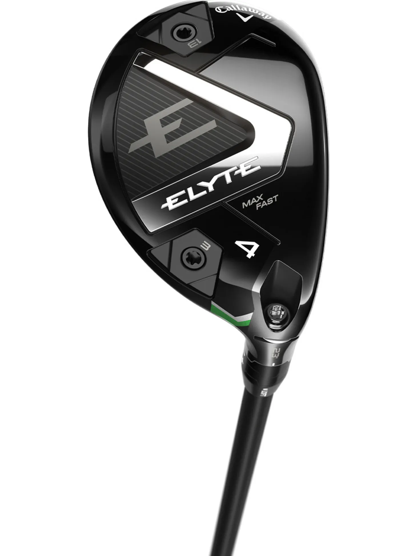 Callaway Elyte Max Fast Hybrid