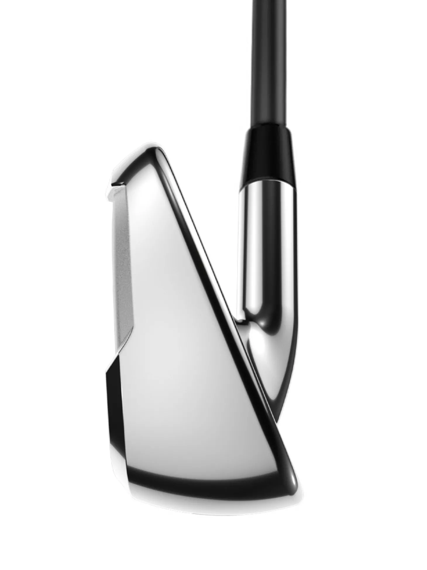 Callaway Elyte X Irons - Graphite Shaft