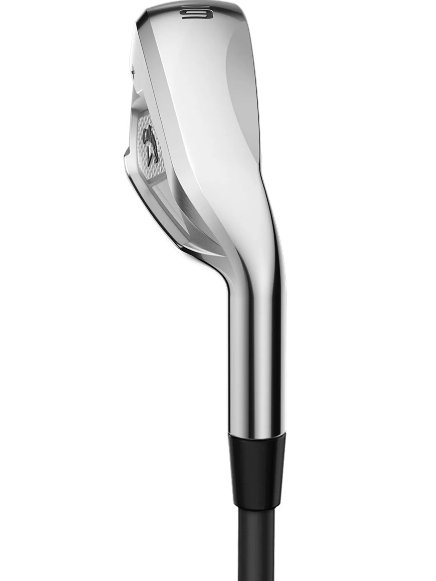 Callaway Elyte X Irons - Graphite Shaft