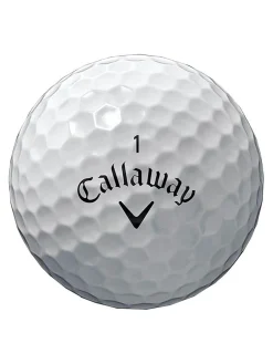 Callaway HEX Bite Golf Balls - 3 Dozen