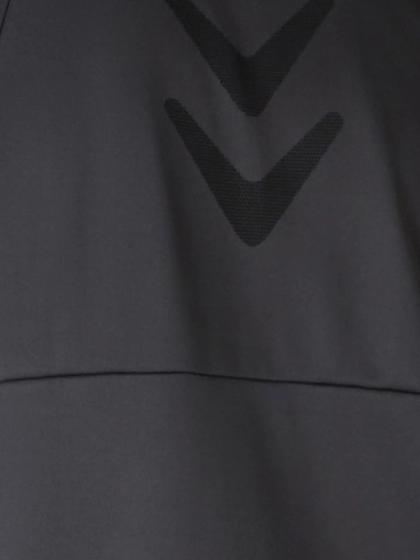 Callaway High Gauge Vest - Asphalt