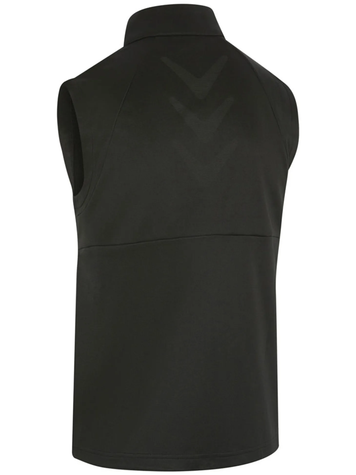 Callaway High Gauge Vest - Caviar