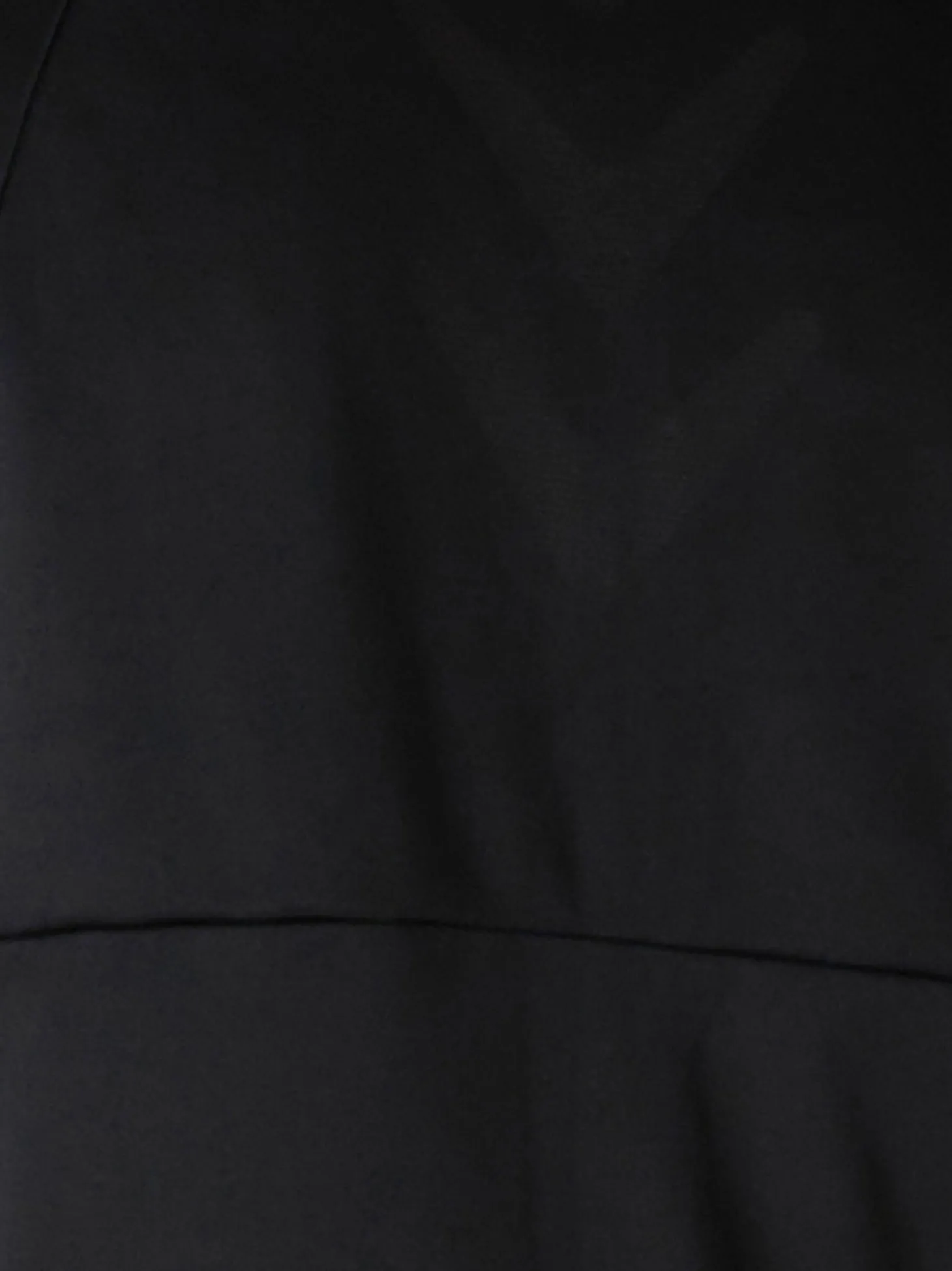 Callaway High Gauge Vest - Caviar
