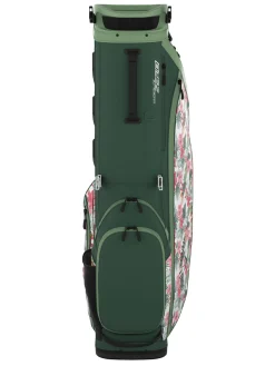 Callaway Hyperlite Zero Stand Bag - Green Tropics