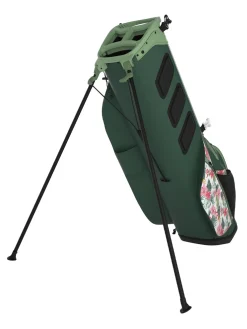 Callaway Hyperlite Zero Stand Bag - Green Tropics