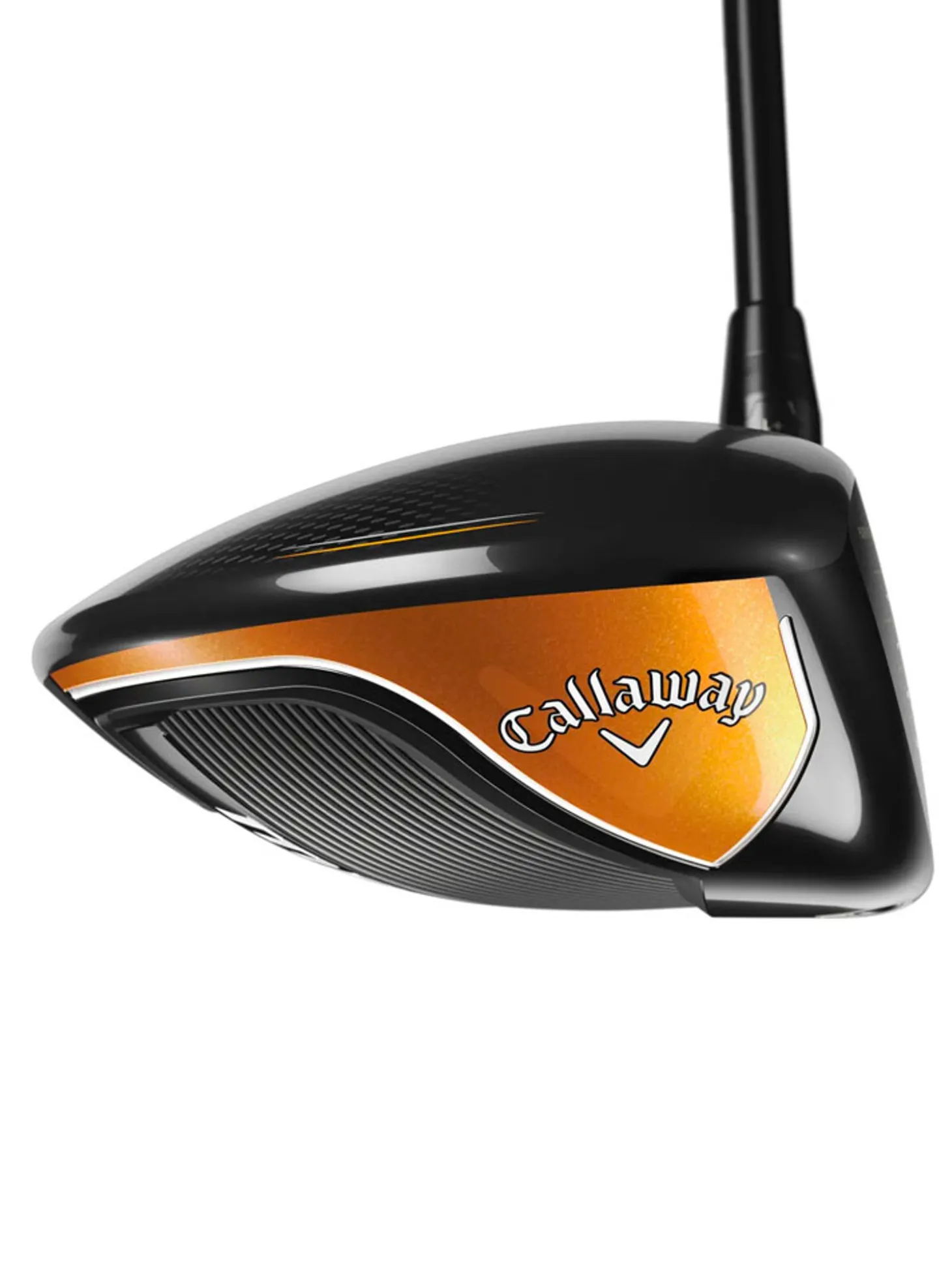 Callaway Mavrik Driver