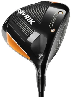 Callaway Mavrik Full Set - 9 Piece