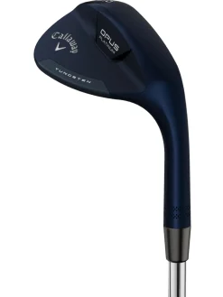 Callaway Opus Platinum Wedge - Steel Shaft