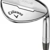 Callaway Opus Wedge - Brushed Chrome Graphite Shaft