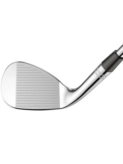 Callaway Opus Womens Wedge - Brushed Chrome