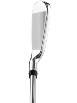 Callaway Paradym Ai Smoke HL Iron - Steel Shaft
