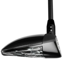 Callaway Paradym Ai Smoke MAX Fairway Wood