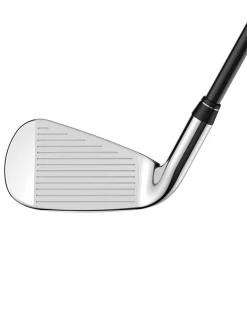 Callaway Paradym Ai Smoke Fast Iron - Graphite Shaft