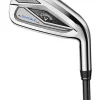 Callaway Paradym Ai Smoke HL Irons - Graphite Shaft